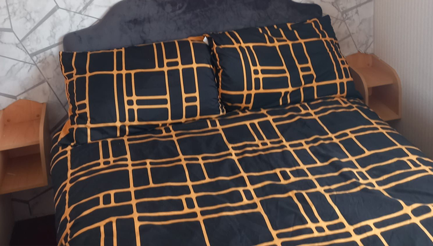 MABLETHORPE CARAVAN HIRE