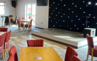 MABLETHORPE CARAVAN HIRE