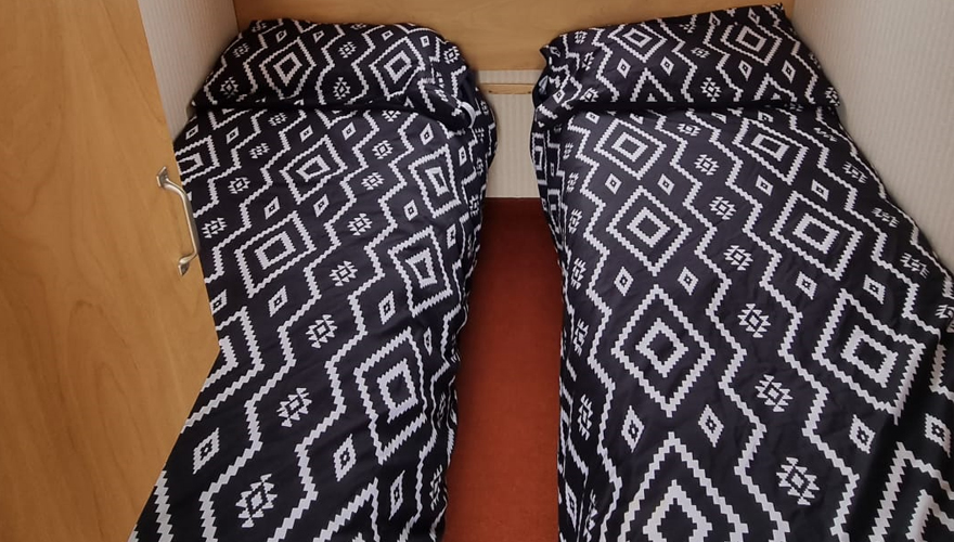 MABLETHORPE CARAVAN HIRE