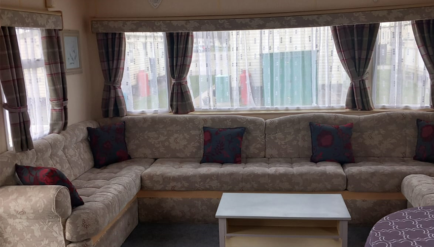 MABLETHORPE CARAVAN HIRE