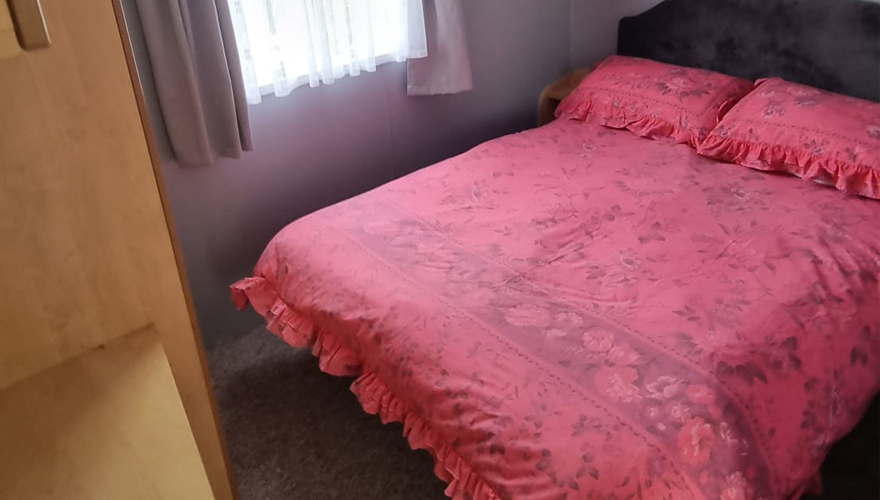 MABLETHORPE CARAVAN HIRE